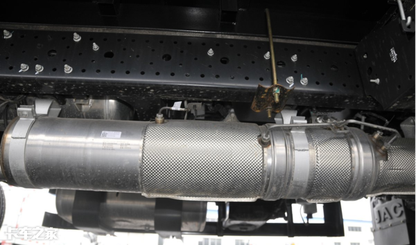 國六車型限速限扭問題頻發(fā)，可能不是質(zhì)量問題，而是你還不會(huì)用