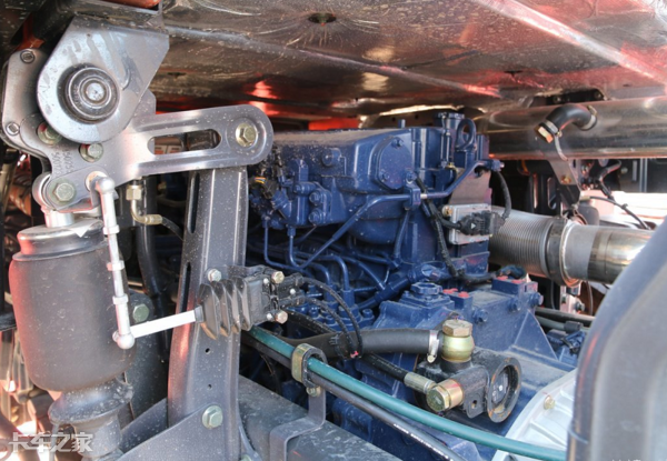 國六車型限速限扭問題頻發(fā)，可能不是質(zhì)量問題，而是你還不會(huì)用