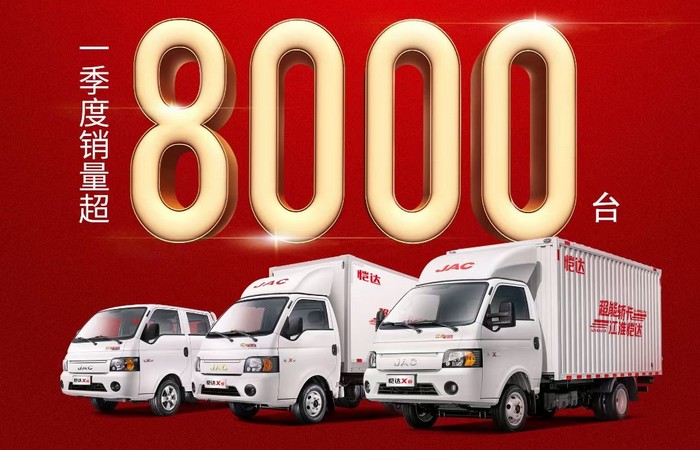 愷歌高奏，一路飄紅，2021一季度完美收官！